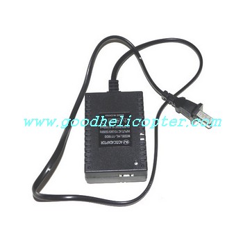 hcw8500-8501 helicopter parts charger (directly connect with battery)